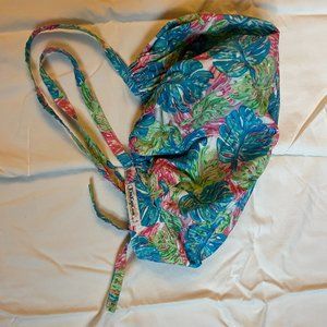 Scrub Cap